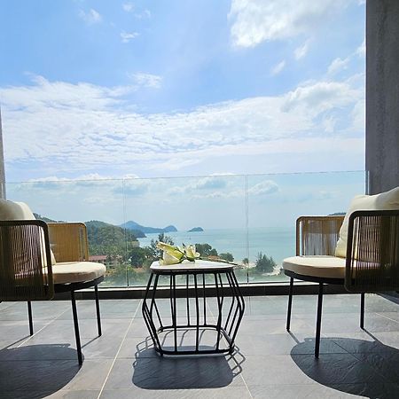 فيلا The Langkawi Luxury بانتايْ تْشينانغ المظهر الخارجي الصورة